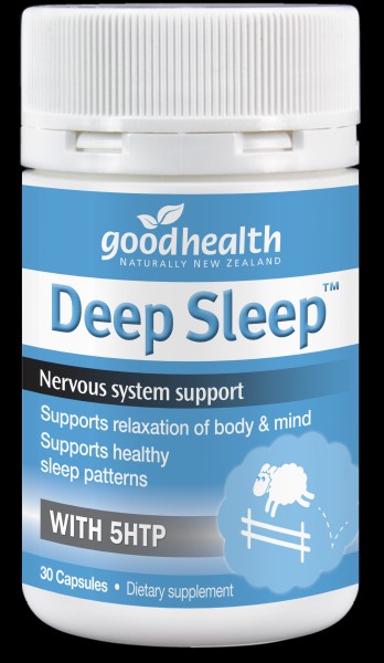 Deep Sleep-30s